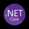Logo representing .NET Core API development