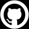 Logo representing GitHub technology experience