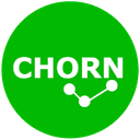 CHORN's logo sm-size
