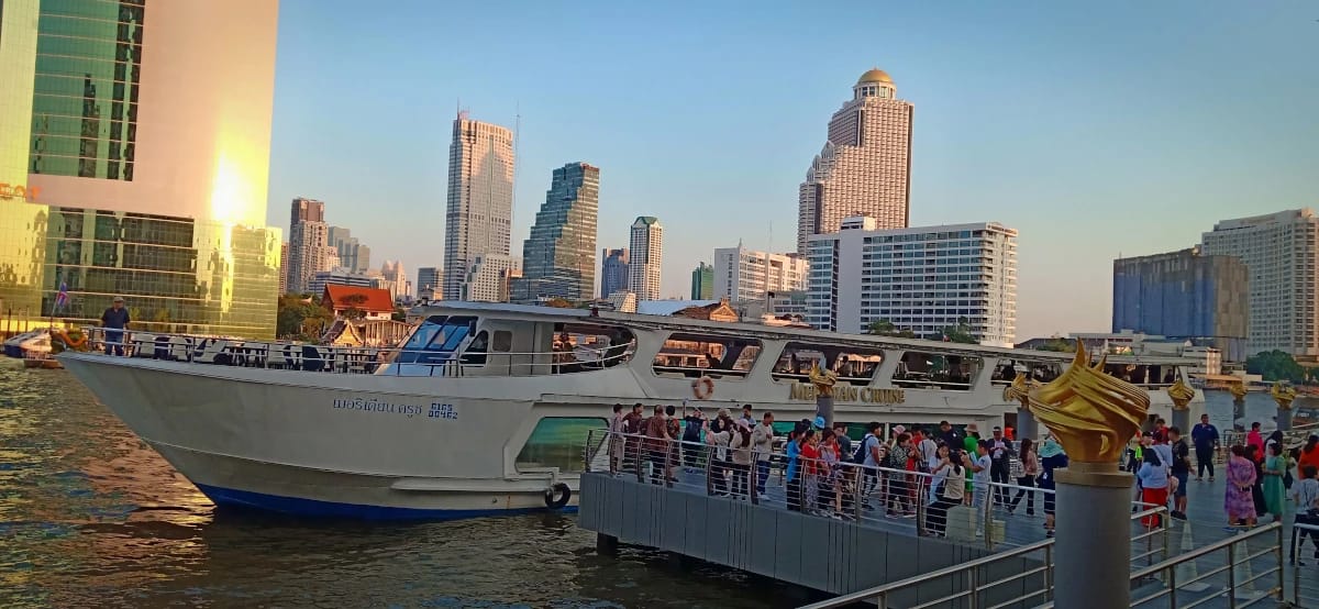 CHORN's image of frontend side 2.